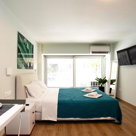 Dragoumi Convenience Spot Appartement Thessaloniki Buitenkant foto