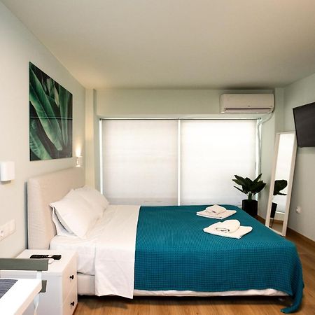 Dragoumi Convenience Spot Appartement Thessaloniki Buitenkant foto