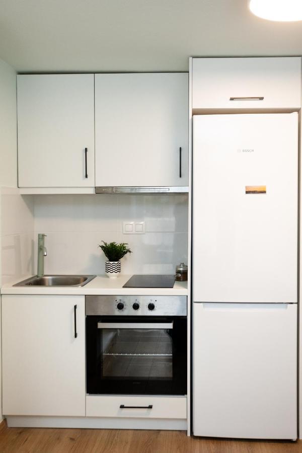 Dragoumi Convenience Spot Appartement Thessaloniki Buitenkant foto