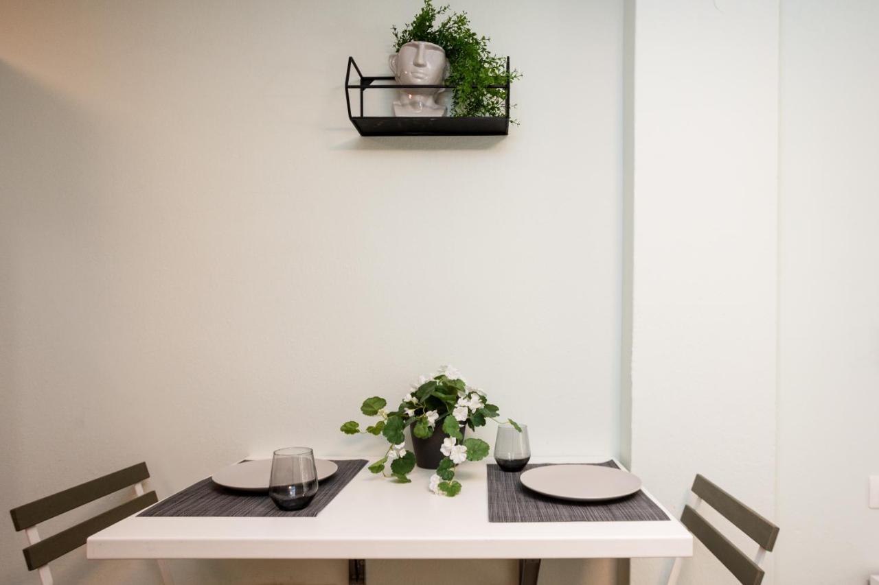 Dragoumi Convenience Spot Appartement Thessaloniki Buitenkant foto