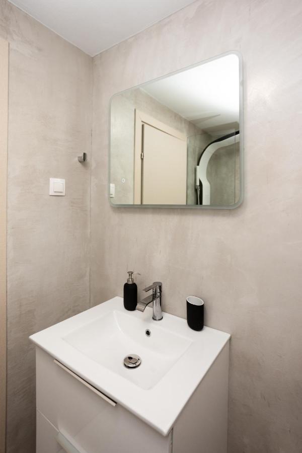 Dragoumi Convenience Spot Appartement Thessaloniki Buitenkant foto